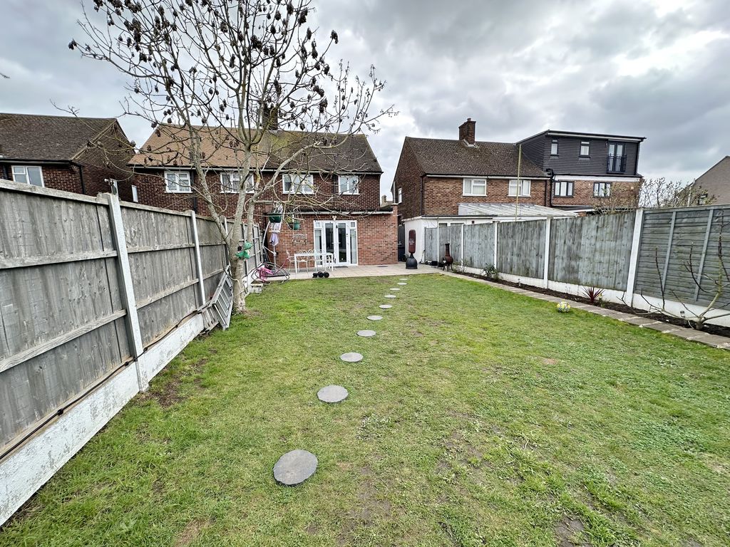 Brentwood Road Chadwell St Mary